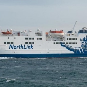northlink ferries