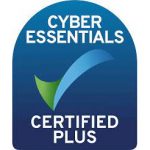 Cyber Essentials Plus Certified