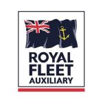 Royal fleet auxiliary