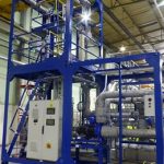 Thermal – Hydraulic Test Rig