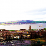 Port Glasgow