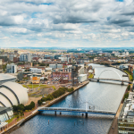 Hiring in Glasgow