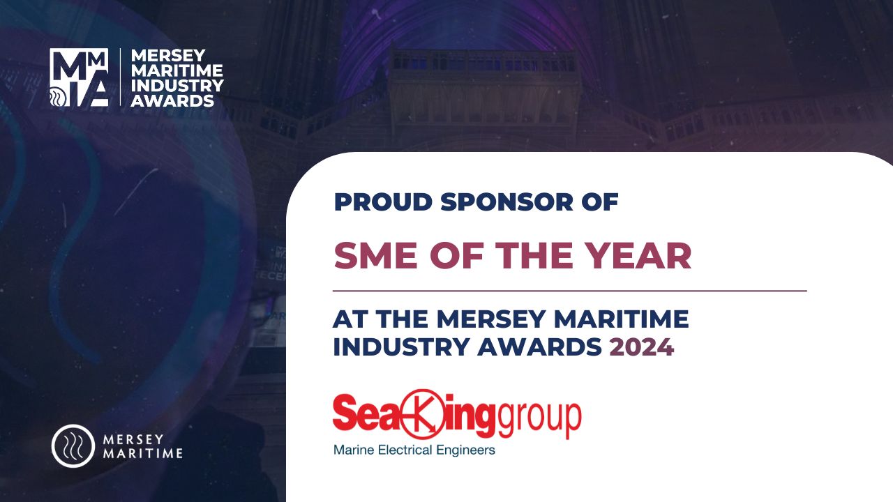 SME Of the Year Award Sponsor